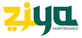 Ziya Maintenance